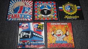 Górnik zabrze is a polish football club from zabrze. Vlepki Gornik Zabrze Fc Katowice 7x7 7661776964 Oficjalne Archiwum Allegro