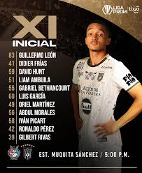 XI VIKINGO @liga_prom ⚔️⚫️🟡 #EstoEsCAI