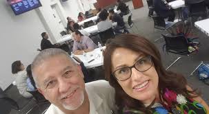 Veronica Valadez — Ehecatl Wind Philosophy