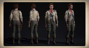 Check spelling or type a new query. Everything We Know About Companions In The Outer Worlds Game Informer
