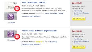 As noted by patrick gauthier, paypal's head of emerging retail services, buying a digital gift from paypal is as easy. Best Buy Offering 20 Discount On Itunes Gift Card Today