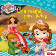 Colección Disney. Princesa Sofía 
