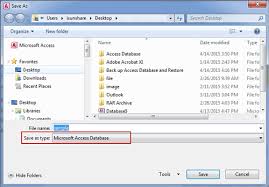 How to unlock ms access database mdb file manually and professionally. How To Open Access Database Secured With User Security Or User Level Security