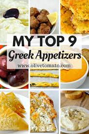 Then, they rustle up some vegetables from a local farm, where oscar. Top 9 Greek Mediterranean Appetizers To Make Now