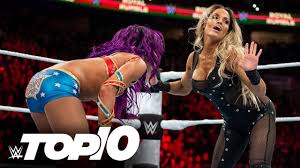 In short, the evolution of female wrestlers has been interesting, and today's top female wwe wrestlers are some of the best. Jaw Dropping Royal Rumble Match Returns Wwe Top 10 Jan 13 2021 Youtube