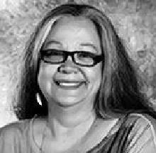 Stacy MORGAN Obituary (1958