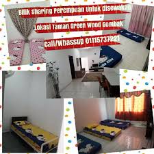 Bilik lelaki, tmn sri batu caves, sebelah giant lokasi Bilik Untuk Disewa Lokasi Jalan 1 Sebelah Taman Green Wood Gombak Selangor Sharing Non Sharing Full Furnish Call Whassup Rumah Sewa Batu Caves Gombak Wangsa Maju Ampang Kuala Lumpur Selangor Facebook