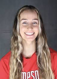 2022 Women's Soccer Roster