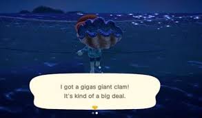 Full List Of Sea Critters Creatures In Animal Crossing New Horizons