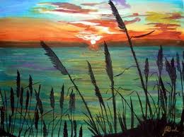 How To Draw The Sun Using Oil Pastels Ehow Oil Pastel Drawings Oil Pastel Paintings Oil Pastel Gunakan oil pastel warna cobalt blue. how to draw the sun using oil pastels