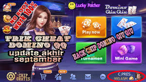 To enjoy all these features download lucky. Hack Chip Domino Qiu Qiu No Root Terbaru September 2018 Youtube