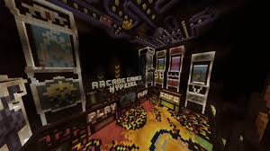 Hypixel (fully the hypixel network ) is the biggest minecraft: Minecraft Hypixel Lobby Map Download Muat Turun F