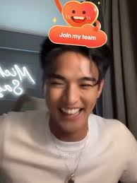 Michael Saeger Saying He Has No Showbiz Friends