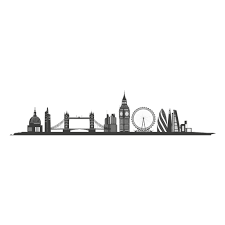 London Skyline Silhouette Ad Sponsored Ad Silhouette Skyline London London Skyline Silhouette Skyline Silhouette London Skyline