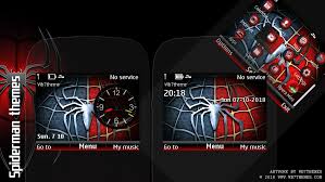 Spiderman Flash Lite Clock Theme C3 00 X2 01 Asha 302 210 205 200 201 Designed by the community for the community. spiderman flash lite clock theme c3 00