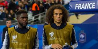 Après jonathan ikoné appelé parmi les 23 pour le rassemblement de septembre, matteo guendouzi est la nouvelle tête des bleus à cette occasion. Matteo Guendouzi Gets France Call Up