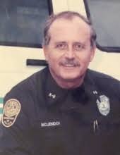 Obituary information for Kenneth Wayne McLendon, Sr.