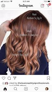 Pin By Melissa Scoran On Ombre Sombre Bayalage Root Shadow Ideas Hair Color Formulas Redken Hair Color Hair Stylist Life