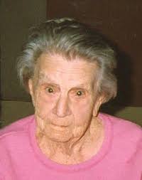 Lillian Colburn Obituary