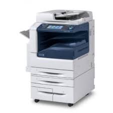 Xerox workcentre 7855 ps now has a special edition for these windows versions: Xerox Workcentre 7855i Scanner Driver And Software Vuescan