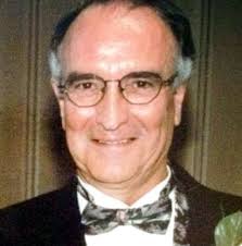 George Pollock Obituary