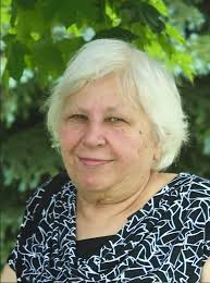 Halina (nee Jaskot ) Cwierdzinski