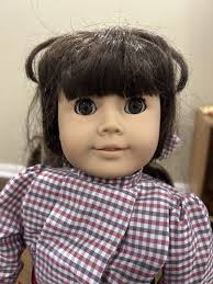 SAMANTHA AMERICAN GIRL DOLL CLOTHES VINTAGE