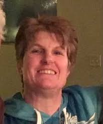 Daphne Eberly Hammer (1969-2021)