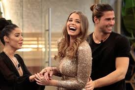 Ivana mrazova e luca onestini: Grande Fratello Vip Ultime Notizie Luca Onestini E Ivana Mrazova Da Vietato Ai Minori Ultime News Ultime Novita
