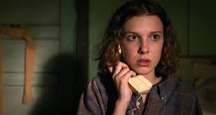 Millie bobby brownhenry cavillsam claflinhelena bonham carterlouis partridgeburn gormanadeel akhtarsusan wokomafrances de la tourfiona shaw. Netflix Nabs Rights To Enola Holmes Starring Millie Bobby Brown