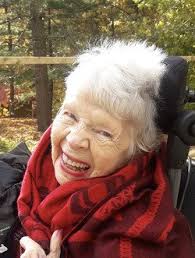 Obituary of Margaret Hamilton