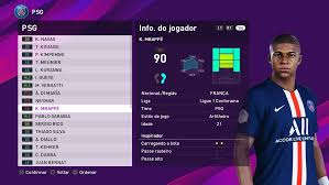 See more of tous derrière la seleçao portugal, euro 2020 on facebook. Pes 2020 Conheca Os Dez Jogadores Mais Rapidos Do Game Jogos De Esporte Techtudo