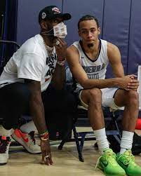 Hails from los angeles, california. Amari Bailey Amari Bailey Instagram Photos And Videos