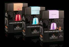 4,837 likes · 10 talking about this. 21 Coffee Capsules Pods And Kcups Design Accs Design Ideas Coffee Capsules Packaging Design Coffee Pods