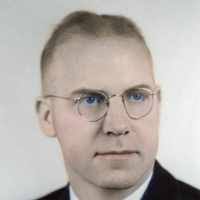 Dilworth Darwin Jensen (1910–1973)