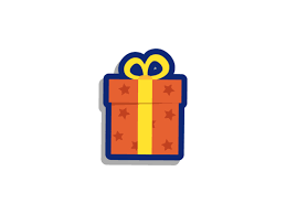 Download Christmas Illustration Red Gift Box Graphic By Vijackstudio Creative Fabrica Yellowimages Mockups