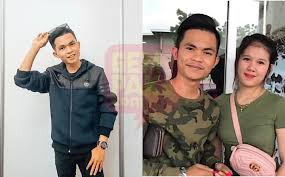 Sebak dengar khalis adik achik spin kerja security guard nyanyi lagu arwah abangnya! Takut Hilang Peminat Tajul Dedah Sudah 2 Tahun Berkahwin Isteri Kini Hamil 8 Bulan Gempak