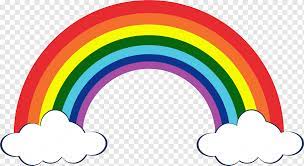 Mewarnai halaman rainbow sun clouds halaman mewarnai gratis untuk. Ilustrasi Pelangi Dan Awan Pelangi Pelangi Warna Lingkaran Ikon Komputer Png Kartun Seni Krayon Tumblr Lucu