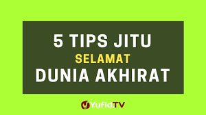 7 amalan penghapus doza zina. 3 Amalan Penghapus Dosa Sepenuh Bumi Poster Dakwah Yufid Tv Youtube