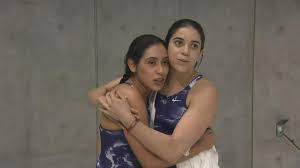 Jul 16, 2021 · orozco hacía pareja con paola espinosa, pero el embarazo de esta clavadista hizo que alejandra tuviera que buscar una nueva compañera. Alejandra Orozco En Juegos Olimpicos Cuando Y A Que Hora Competira En Tokio 2020 Medallas Y Trayectoria Futbol Total