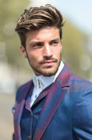 See more ideas about hair styles, natural hair styles, hair beauty. 50 Best Blonde Hairstyles For Men In 2021 Hairmanstyles