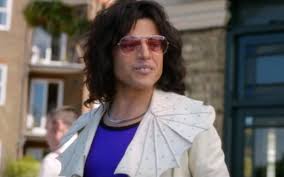 Michael jackson и freddie mercury there must be more to life than this (джексон и меркурий). Bohemian Rhapsody Is Rami Malek Wearing Fake Teeth To Play Freddie Mercury