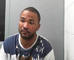 Fugitive threatens judge, officer's family, gets 8 felonies