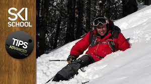 If you don't happen to have an arsenal of ski choices out in the garage (cause let's be honest, that's expensive!), consider renting some for the day. How To Ski Powder Practical Tips For Beginners New To Ski