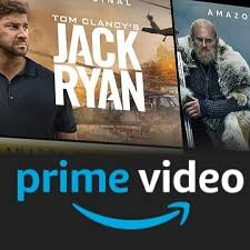 Amazon prime subscribers in the us have a lot to look forward to. Amazon Prime Video Uk Home Facebook