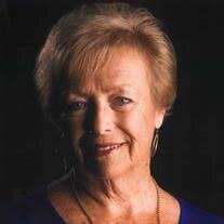 Sandra Bell Dowdy Obituary