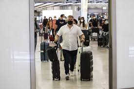 Leads the consultation and review to update the standard, to ensure it reflects current scientific and technical best practice and remains relevant. Green List Expanding Soon But What Countries Will Be On The New Green Travel List Travel News Travel Express Co Uk