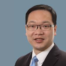 蘇國威| CBRE Hong Kong