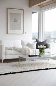 Weisses Sofa Kaufen Keine So Schlechte Idee Minimalist Living Room Design Living Room Designs Home Decor