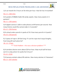 Each worksheet has 10 problems determining which expression will help answer the word problem. 3rd Grade Algebra Word Problems Worksheet Page 3 Line 17qq Com